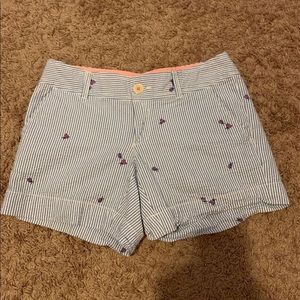 Lilly Shorts